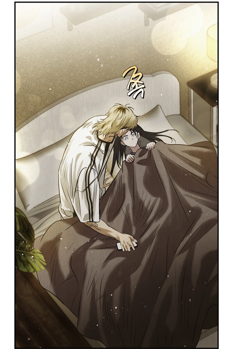 Three Months of Summer (Diva Scans) - Chapter 28 manhwa