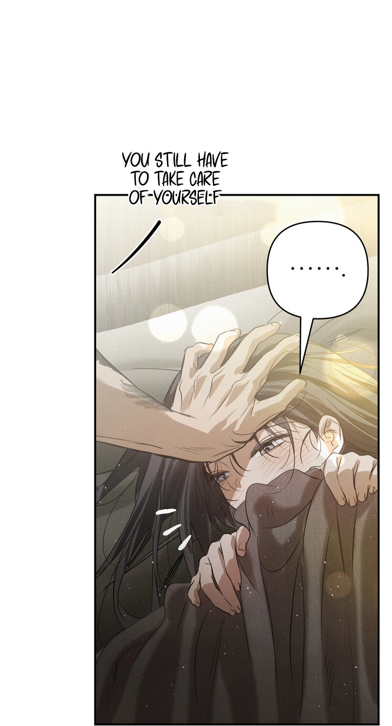 Three Months of Summer (Diva Scans) - Chapter 28 manhwa