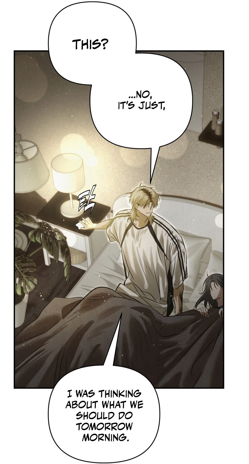Three Months of Summer (Diva Scans) - Chapter 28 manhwa