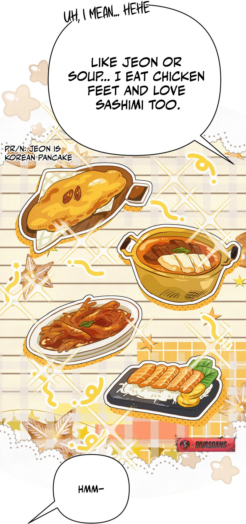 Three Months of Summer (Diva Scans) - Chapter 28 manhwa