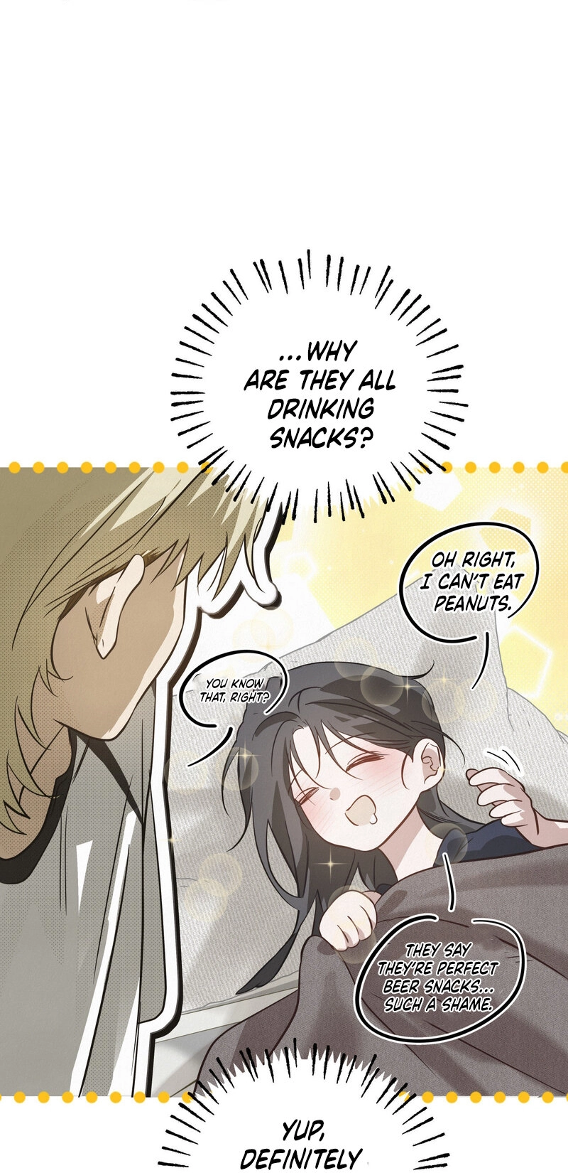 Three Months of Summer (Diva Scans) - Chapter 28 manhwa