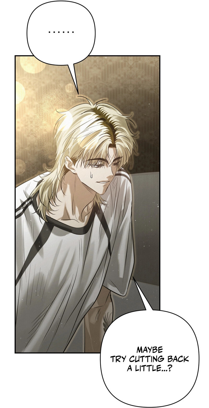 Three Months of Summer (Diva Scans) - Chapter 28 manhwa