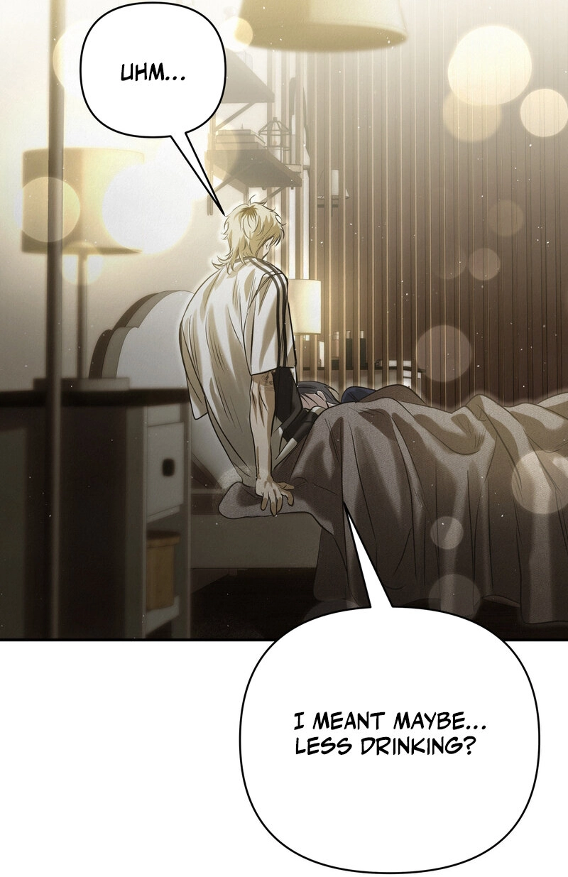 Three Months of Summer (Diva Scans) - Chapter 28 manhwa