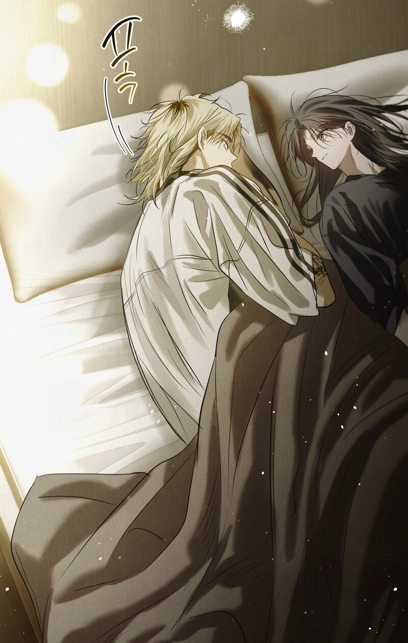 Three Months of Summer (Diva Scans) - Chapter 28 manhwa