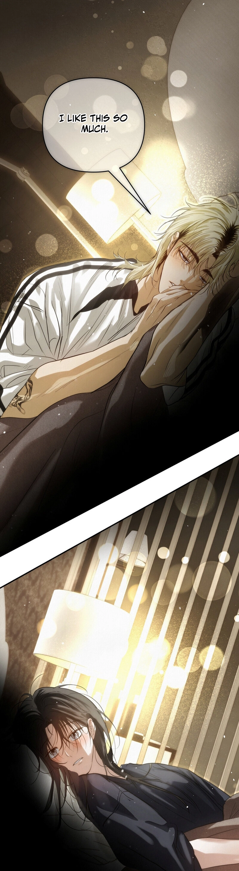 Three Months of Summer (Diva Scans) - Chapter 28 manhwa