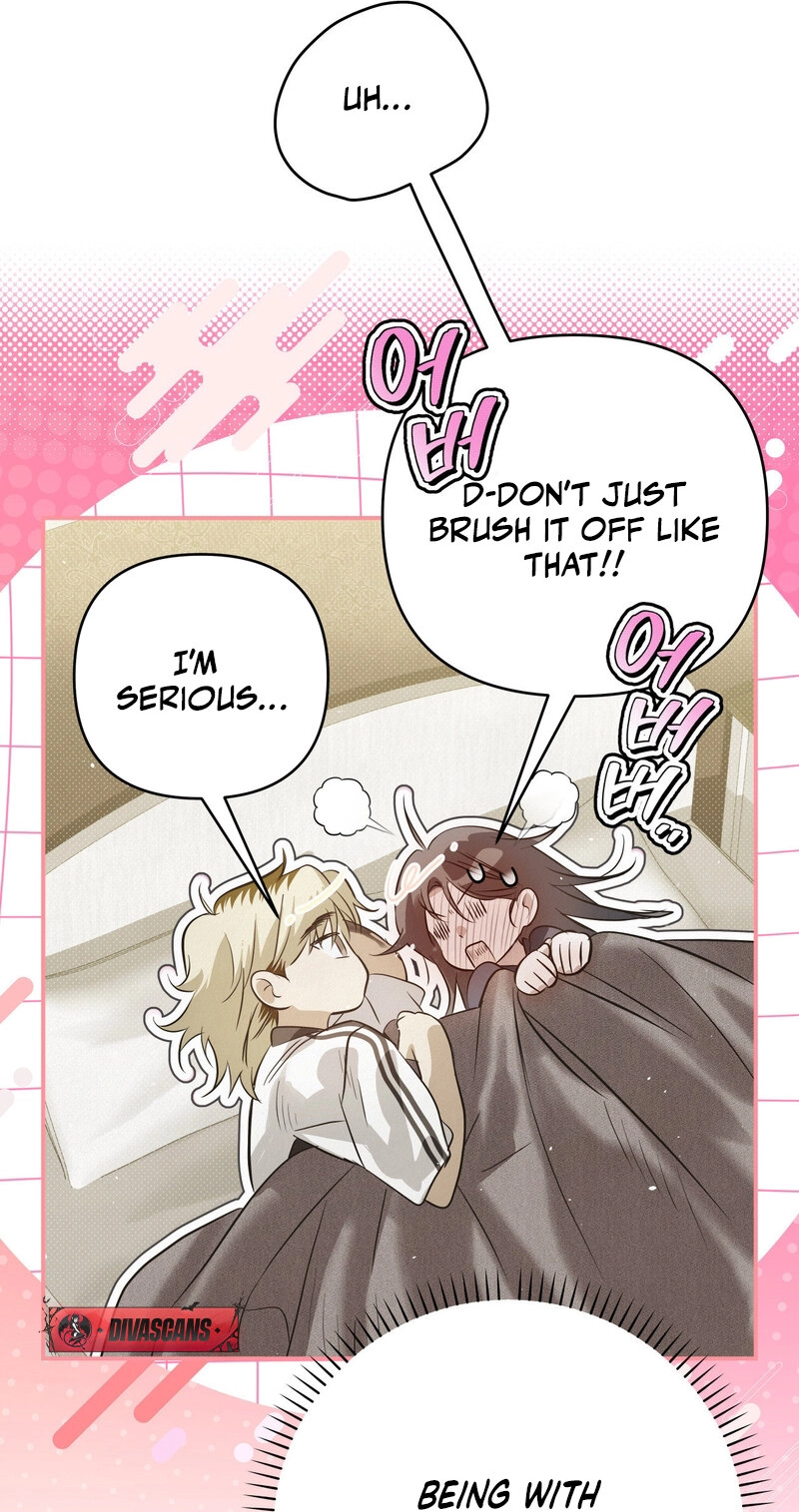 Three Months of Summer (Diva Scans) - Chapter 28 manhwa