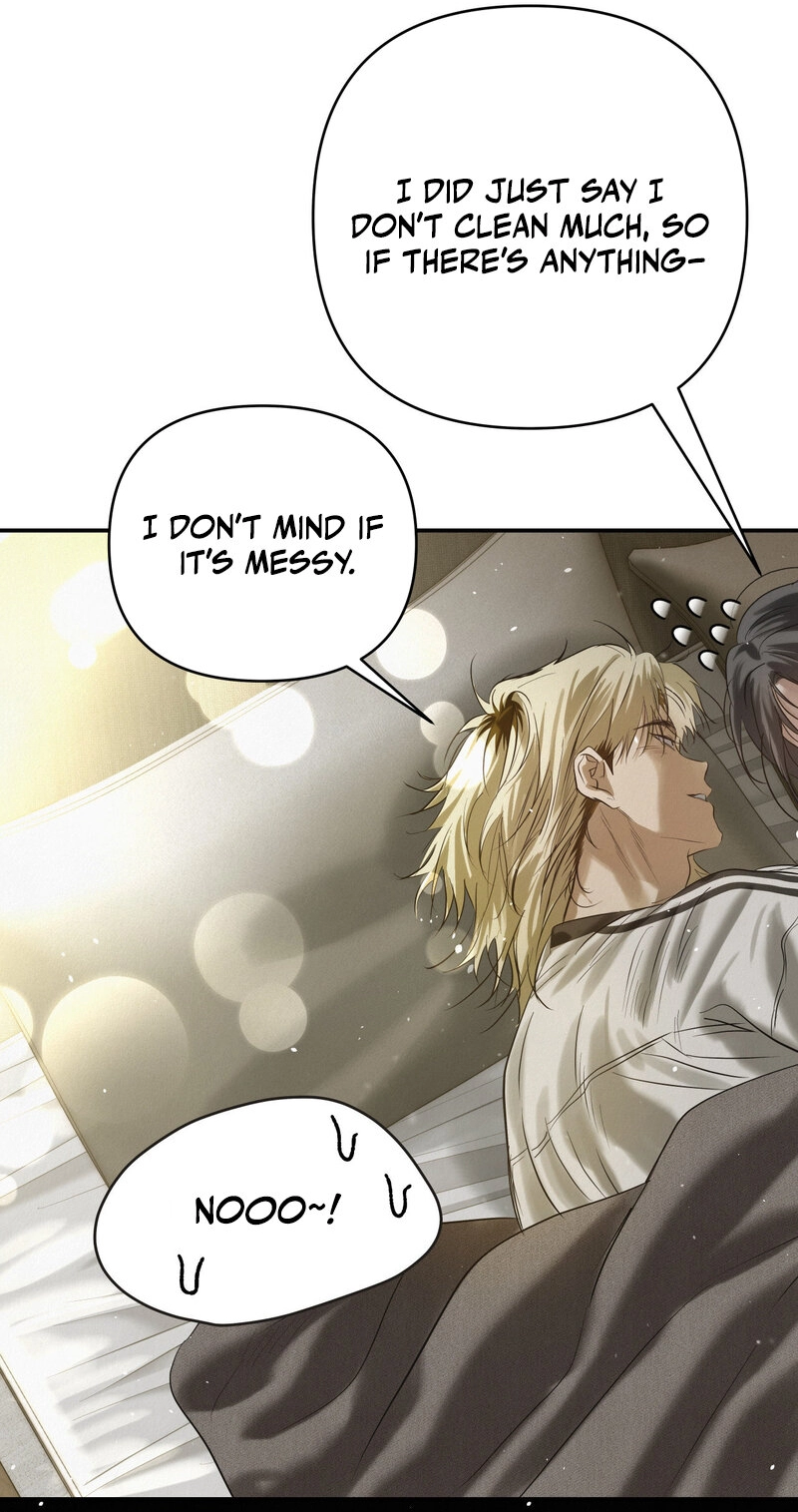 Three Months of Summer (Diva Scans) - Chapter 28 manhwa