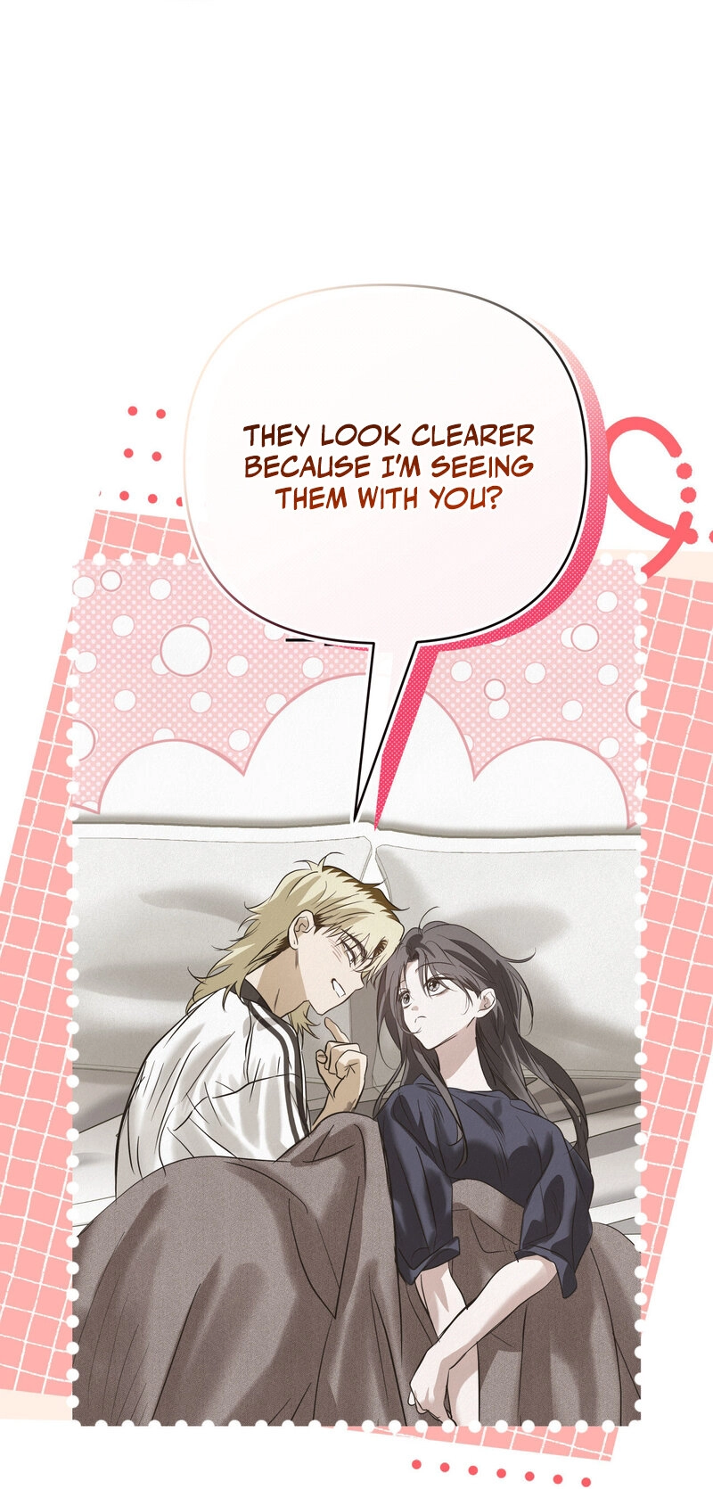 Three Months of Summer (Diva Scans) - Chapter 28 manhwa