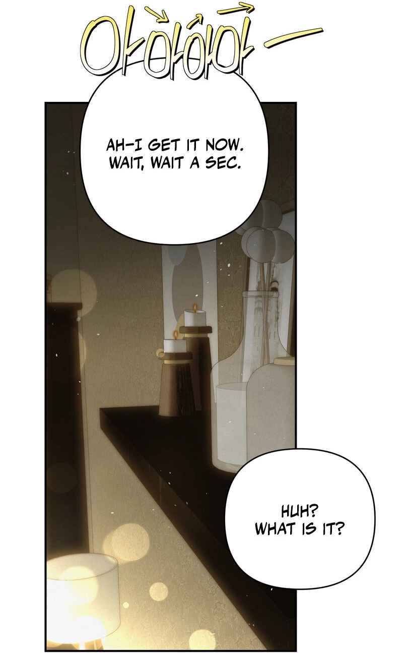 Three Months of Summer (Diva Scans) - Chapter 28 manhwa