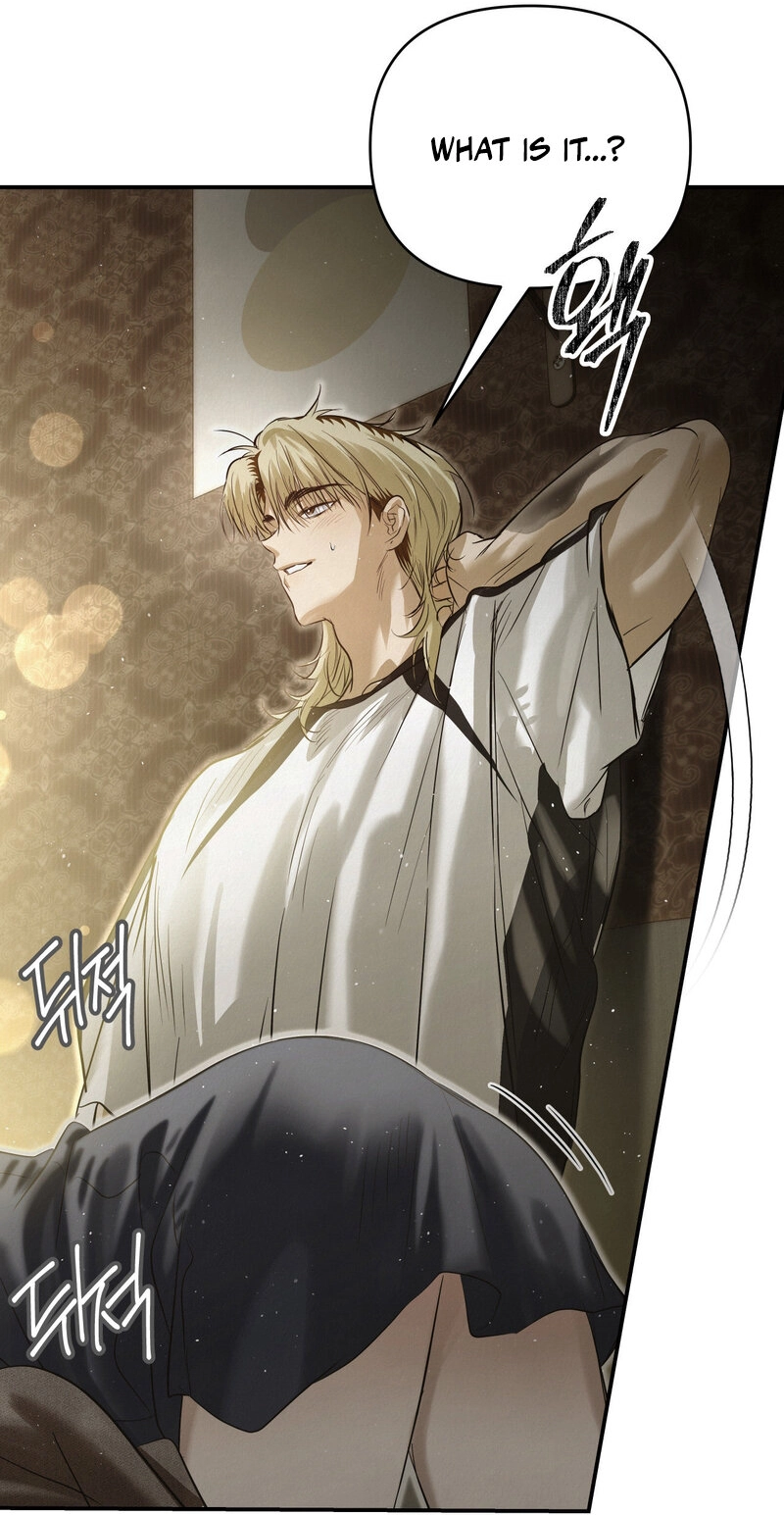 Three Months of Summer (Diva Scans) - Chapter 28 manhwa
