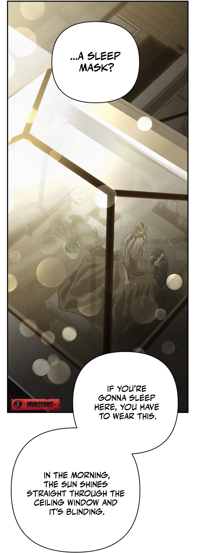 Three Months of Summer (Diva Scans) - Chapter 28 manhwa