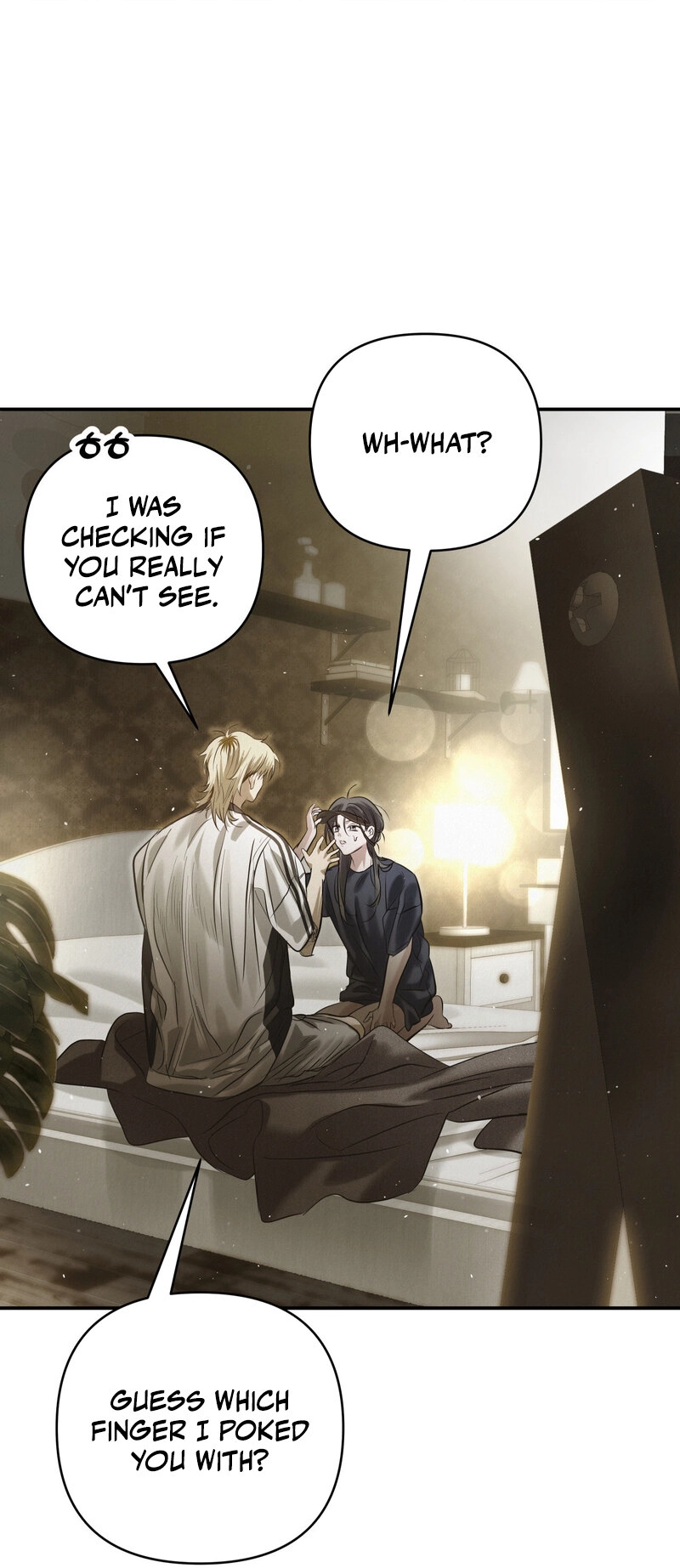 Three Months of Summer (Diva Scans) - Chapter 28 manhwa