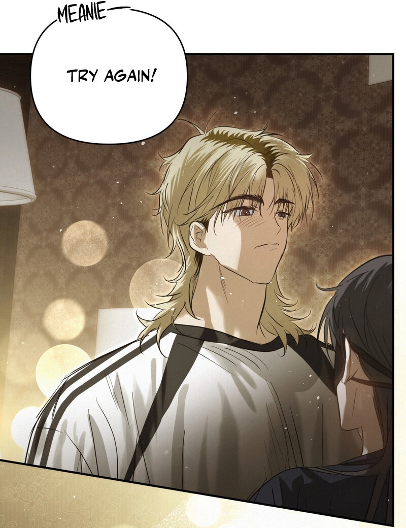 Three Months of Summer (Diva Scans) - Chapter 28 manhwa