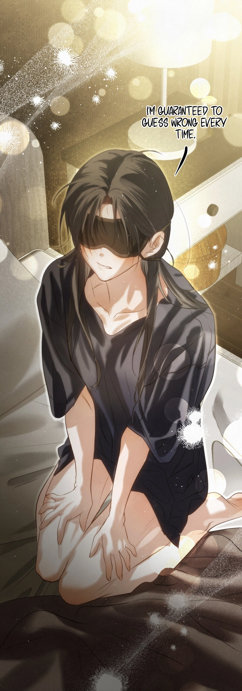 Three Months of Summer (Diva Scans) - Chapter 28 manhwa
