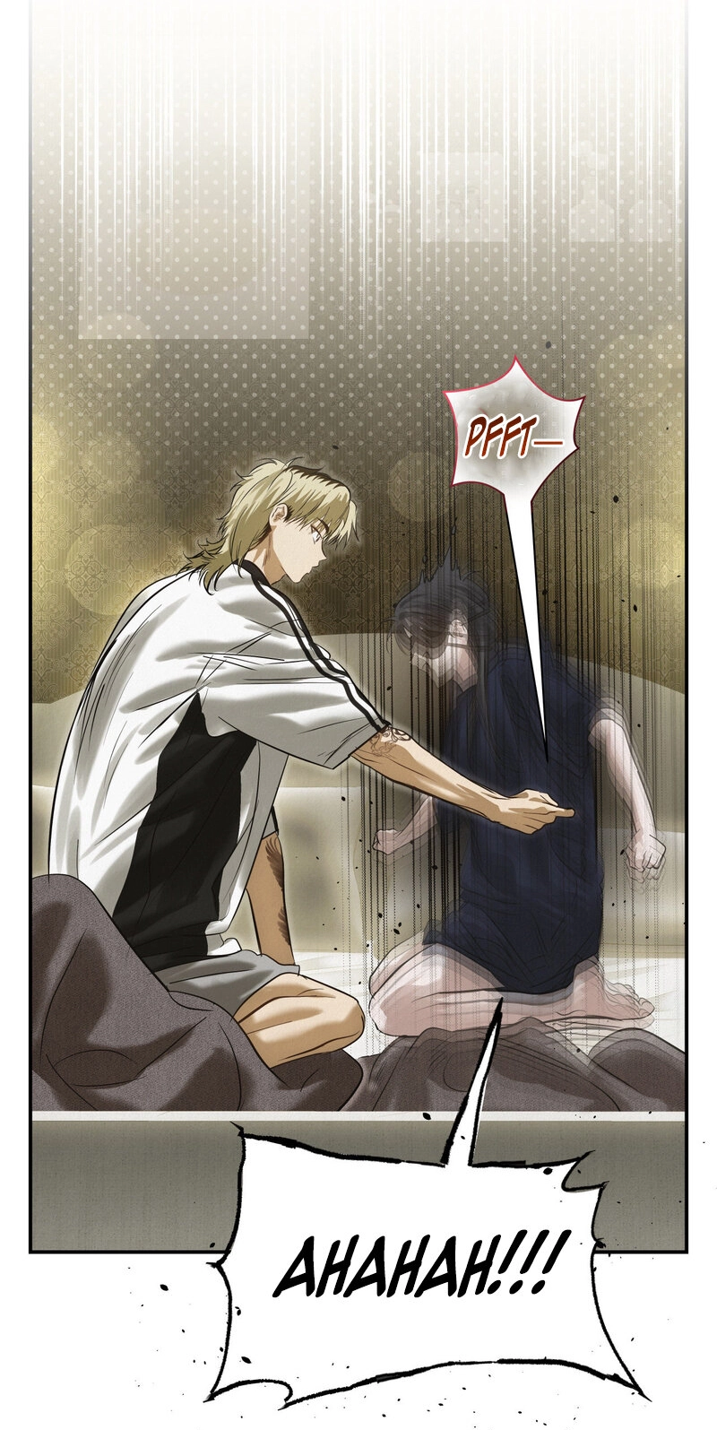 Three Months of Summer (Diva Scans) - Chapter 28 manhwa