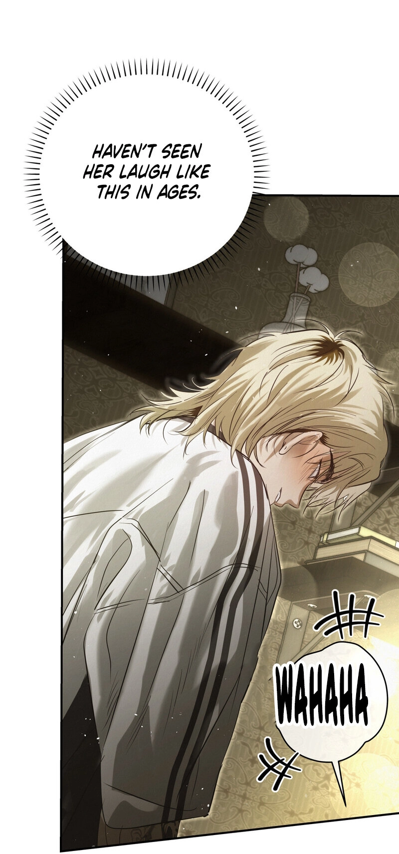 Three Months of Summer (Diva Scans) - Chapter 28 manhwa