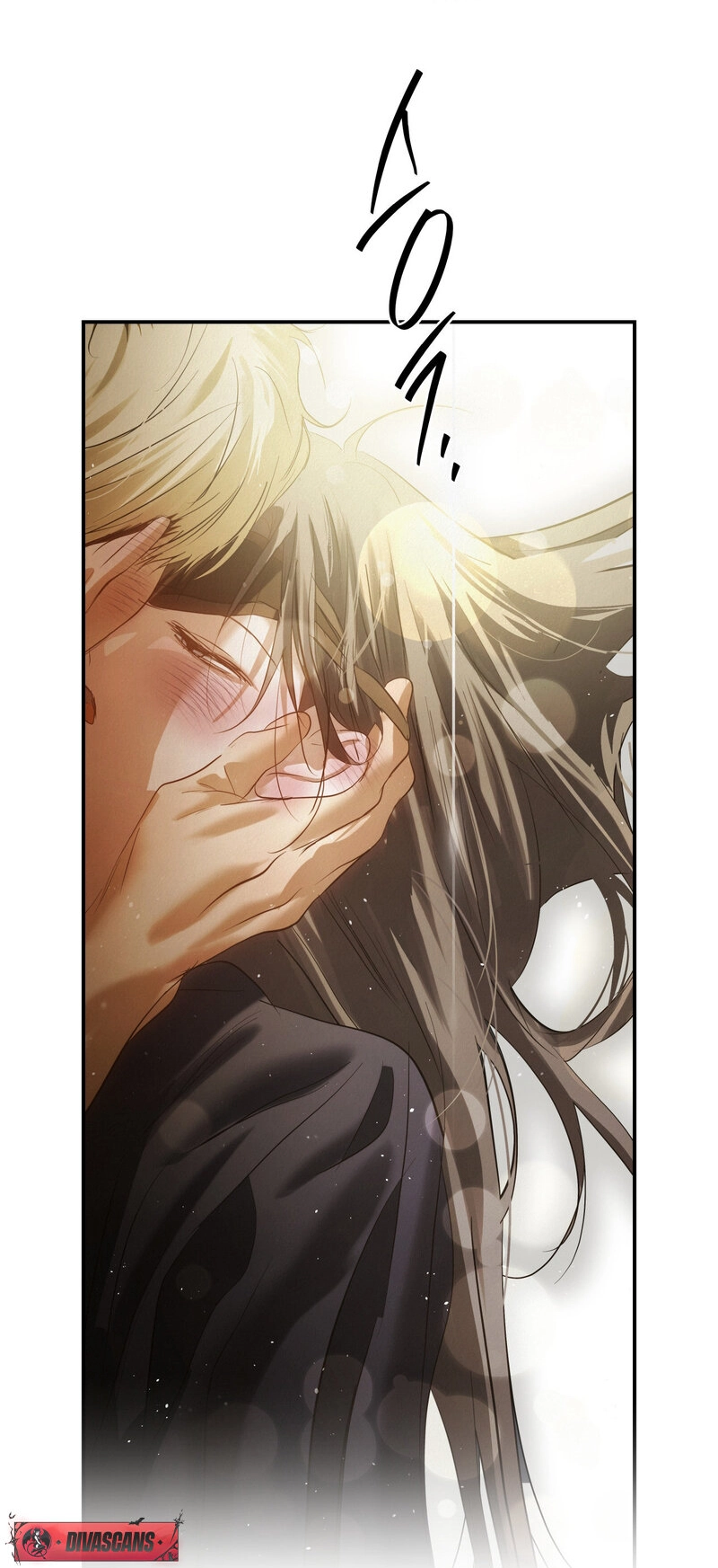 Three Months of Summer (Diva Scans) - Chapter 29 manhwa