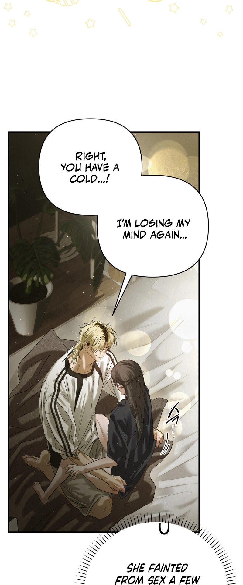 Three Months of Summer (Diva Scans) - Chapter 29 manhwa