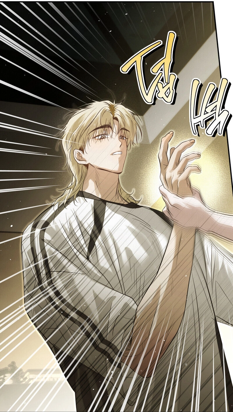 Three Months of Summer (Diva Scans) - Chapter 29 manhwa