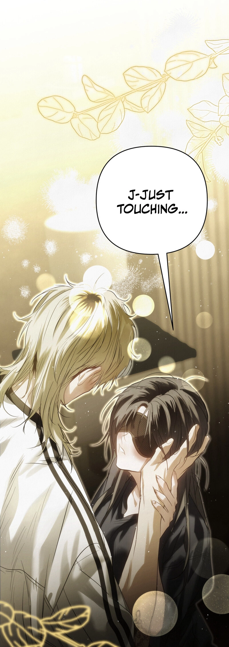 Three Months of Summer (Diva Scans) - Chapter 29 manhwa