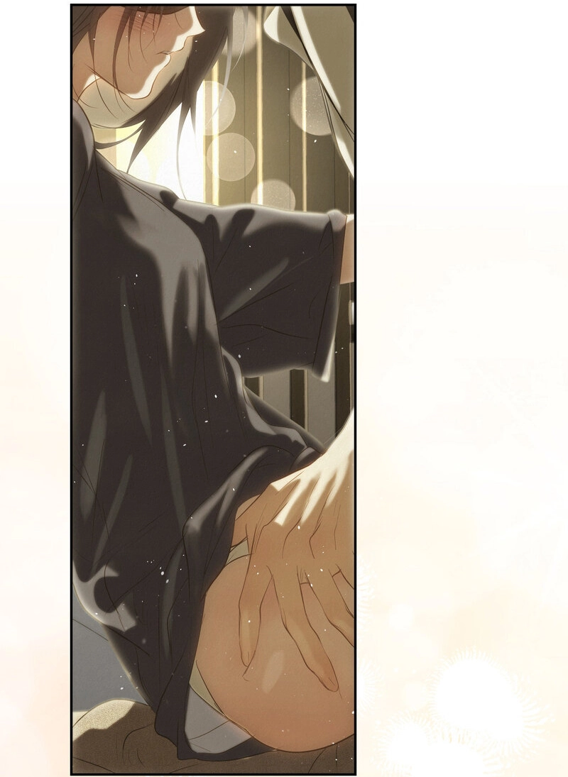 Three Months of Summer (Diva Scans) - Chapter 29 manhwa