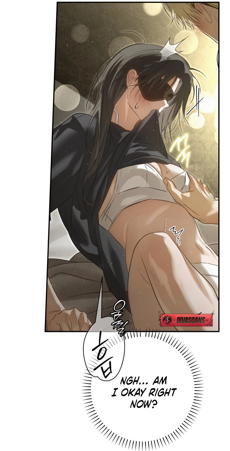 Three Months of Summer (Diva Scans) - Chapter 29 manhwa