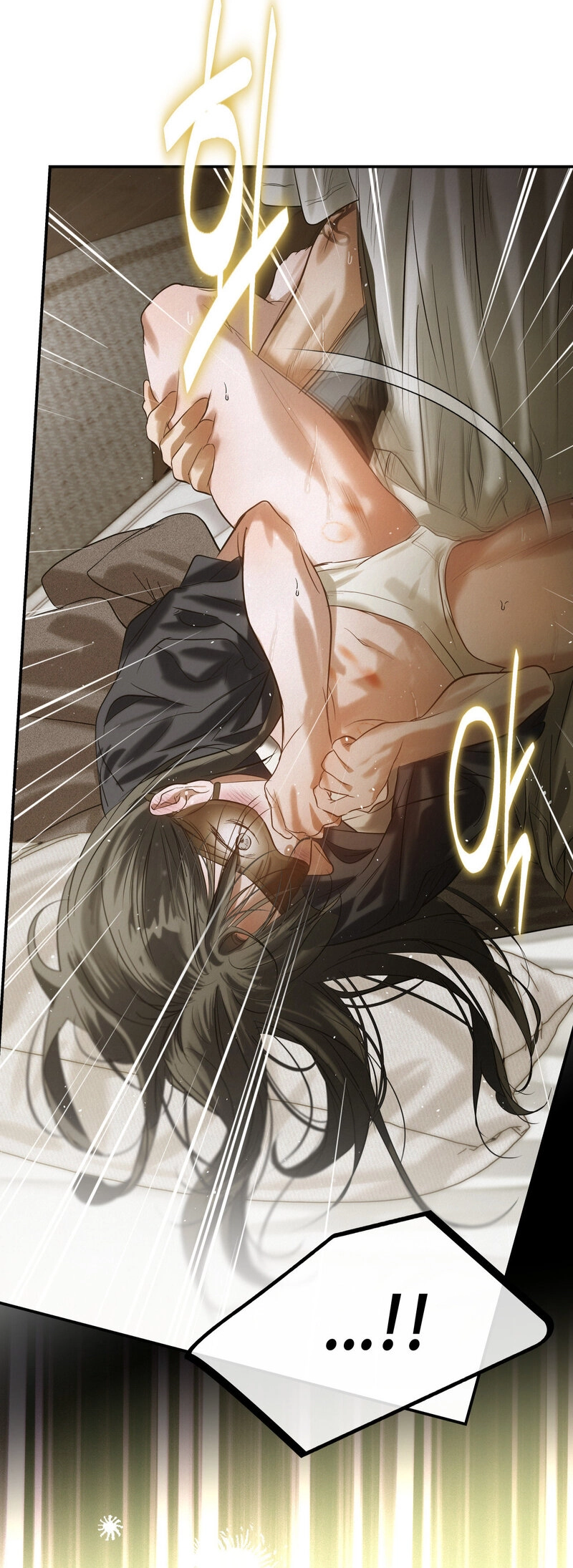 Three Months of Summer (Diva Scans) - Chapter 29 manhwa