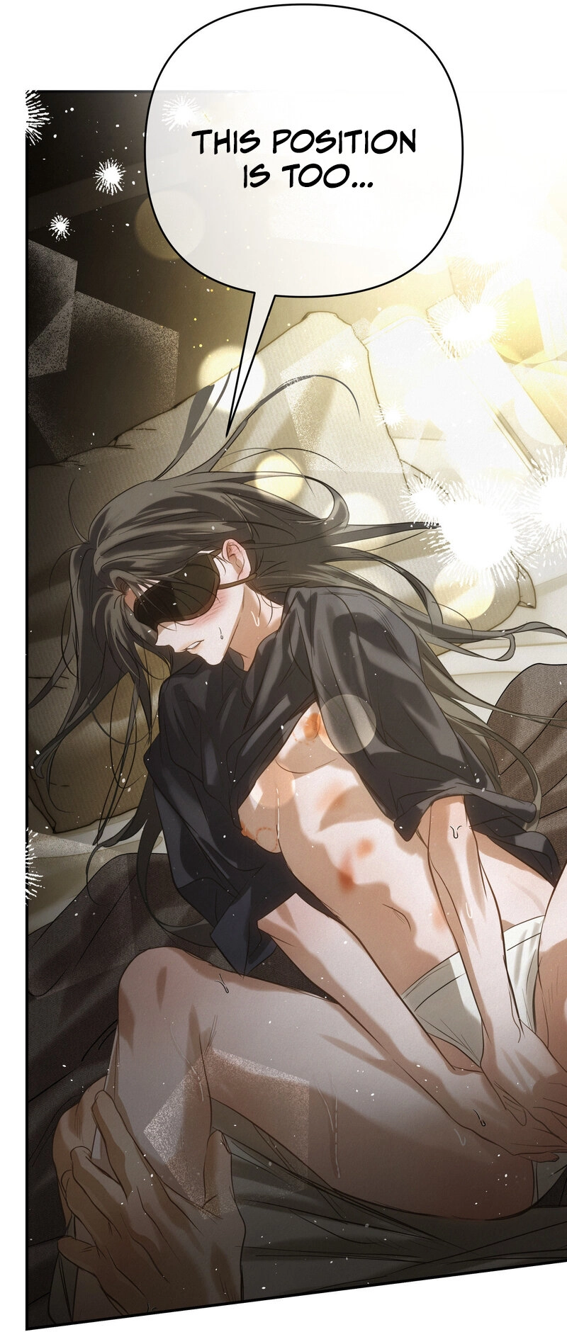 Three Months of Summer (Diva Scans) - Chapter 29 manhwa