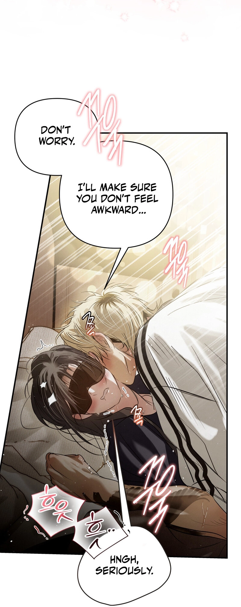 Three Months of Summer (Diva Scans) - Chapter 29 manhwa