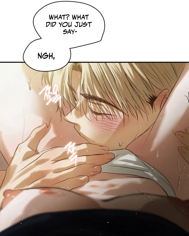 Three Months of Summer (Diva Scans) - Chapter 29 manhwa