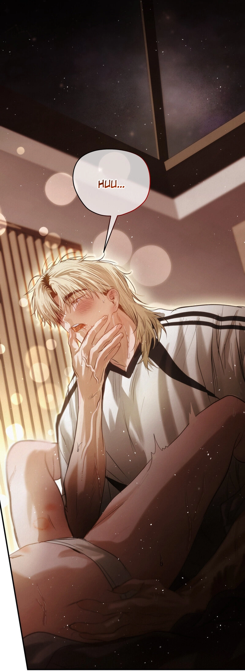 Three Months of Summer (Diva Scans) - Chapter 29 manhwa