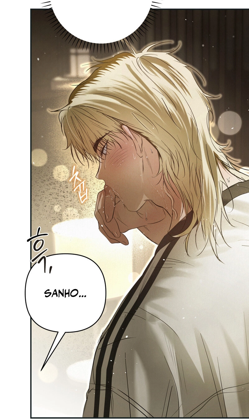 Three Months of Summer (Diva Scans) - Chapter 29 manhwa