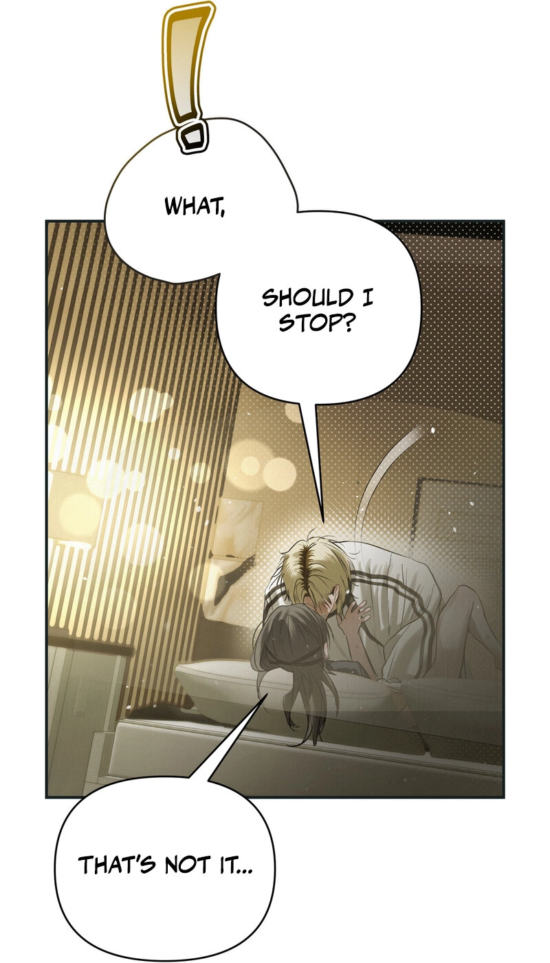 Three Months of Summer (Diva Scans) - Chapter 29 manhwa
