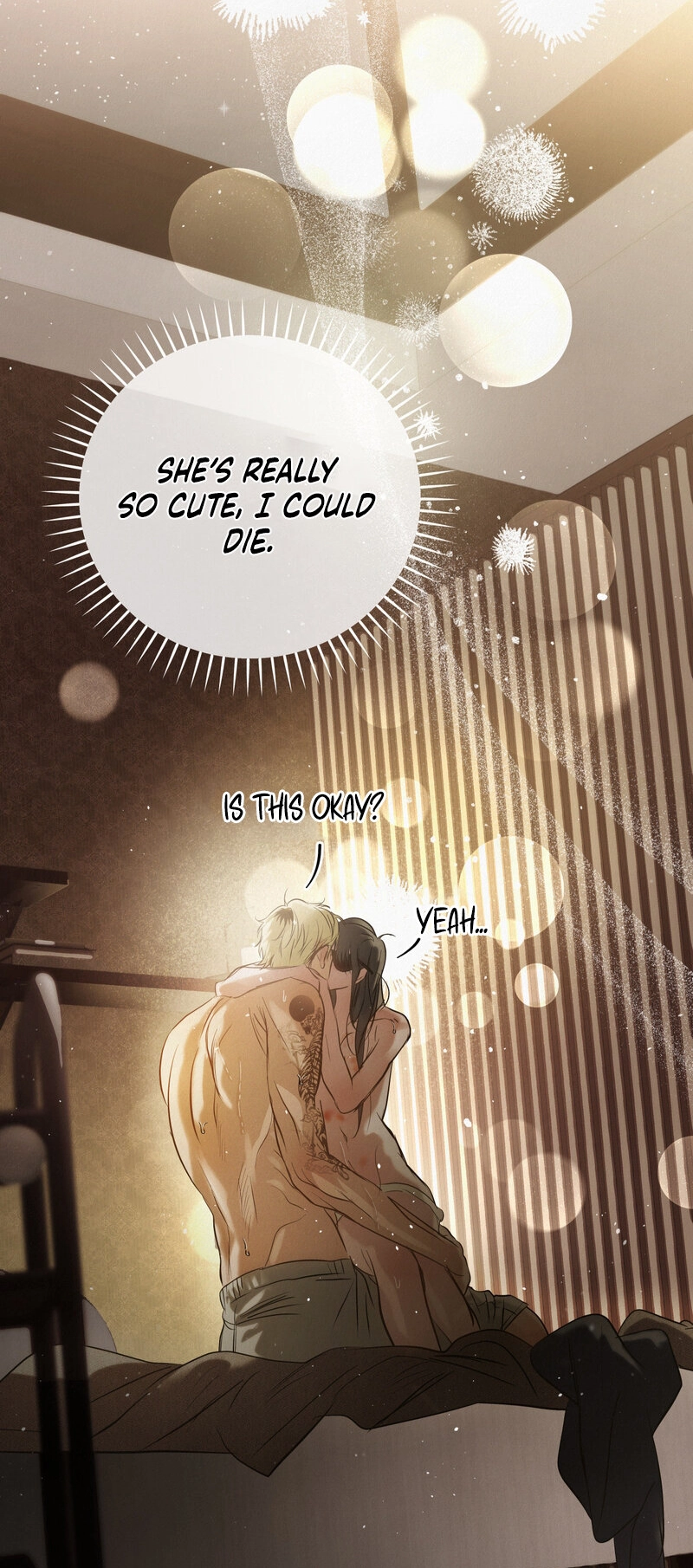 Three Months of Summer (Diva Scans) - Chapter 29 manhwa
