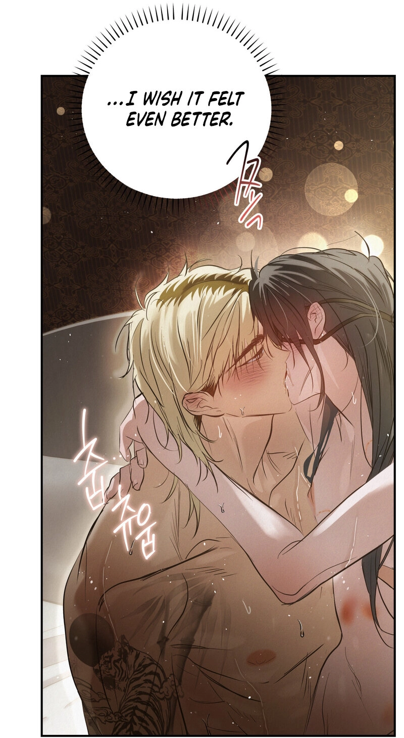 Three Months of Summer (Diva Scans) - Chapter 29 manhwa