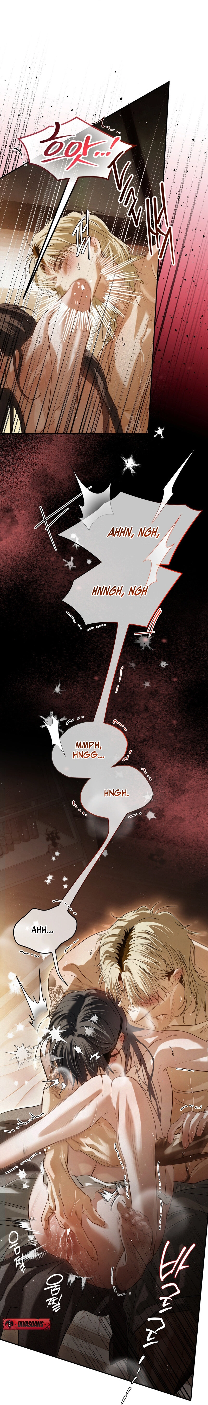 Three Months of Summer (Diva Scans) - Chapter 29 manhwa