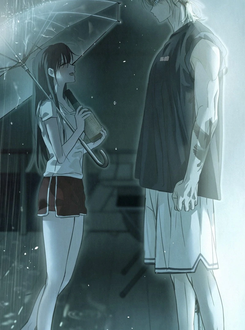 Three Months of Summer (Diva Scans) - Chapter 3 manhwa
