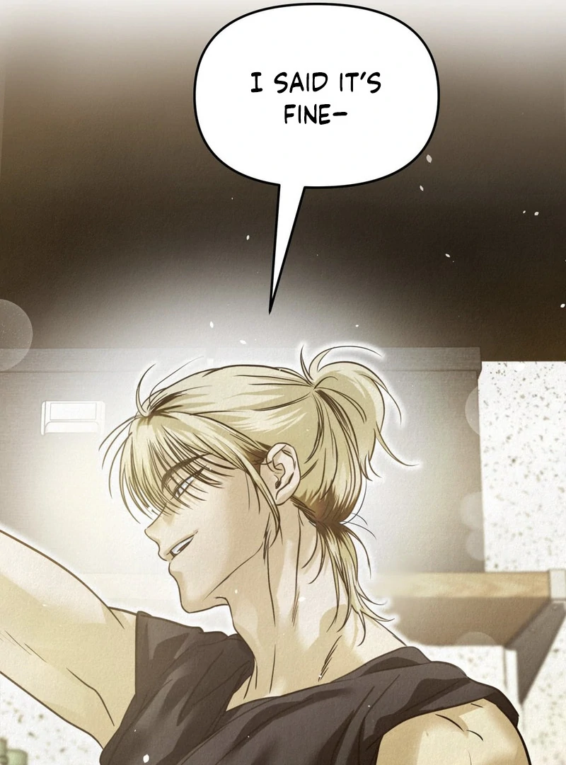 Three Months of Summer (Diva Scans) - Chapter 3 manhwa