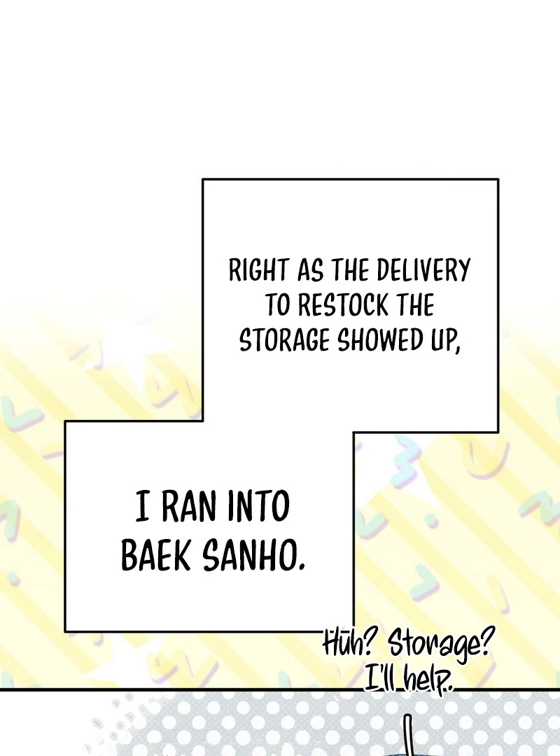 Three Months of Summer (Diva Scans) - Chapter 3 manhwa