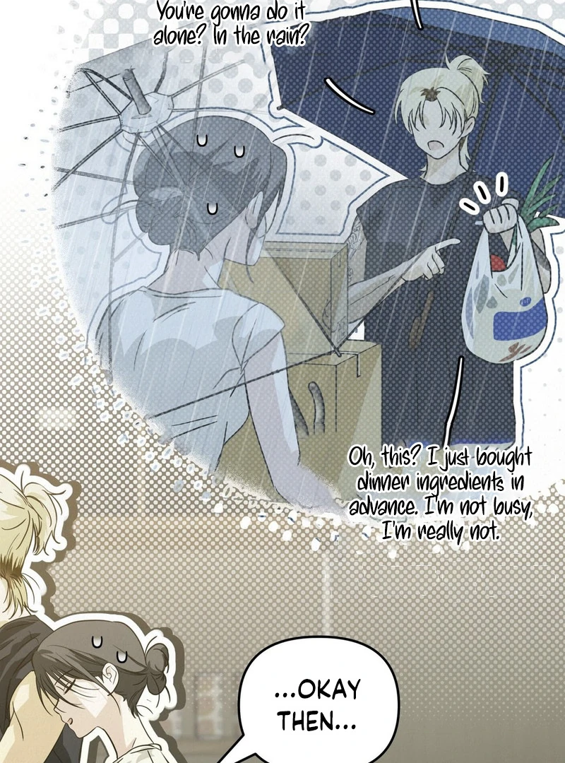 Three Months of Summer (Diva Scans) - Chapter 3 manhwa