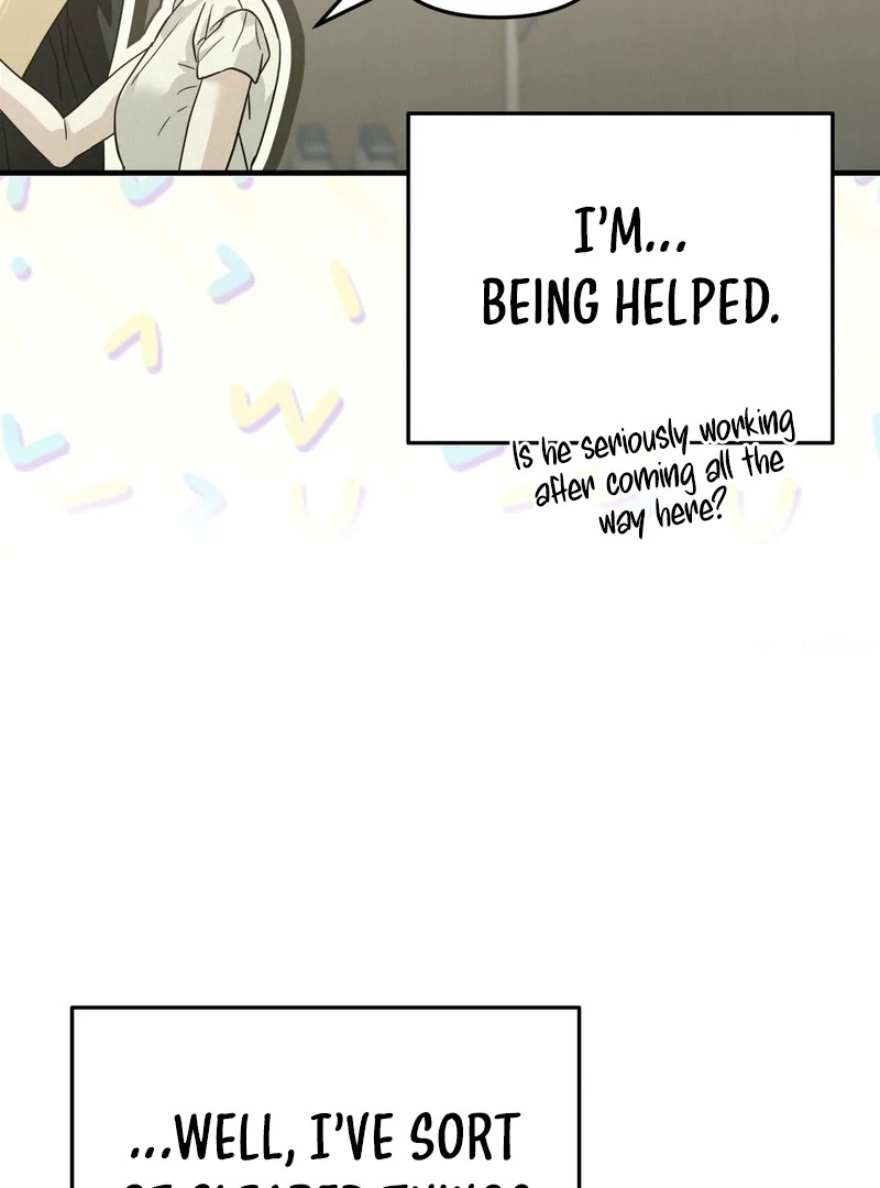 Three Months of Summer (Diva Scans) - Chapter 3 manhwa