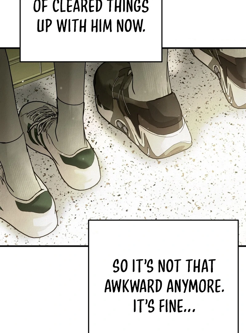 Three Months of Summer (Diva Scans) - Chapter 3 manhwa