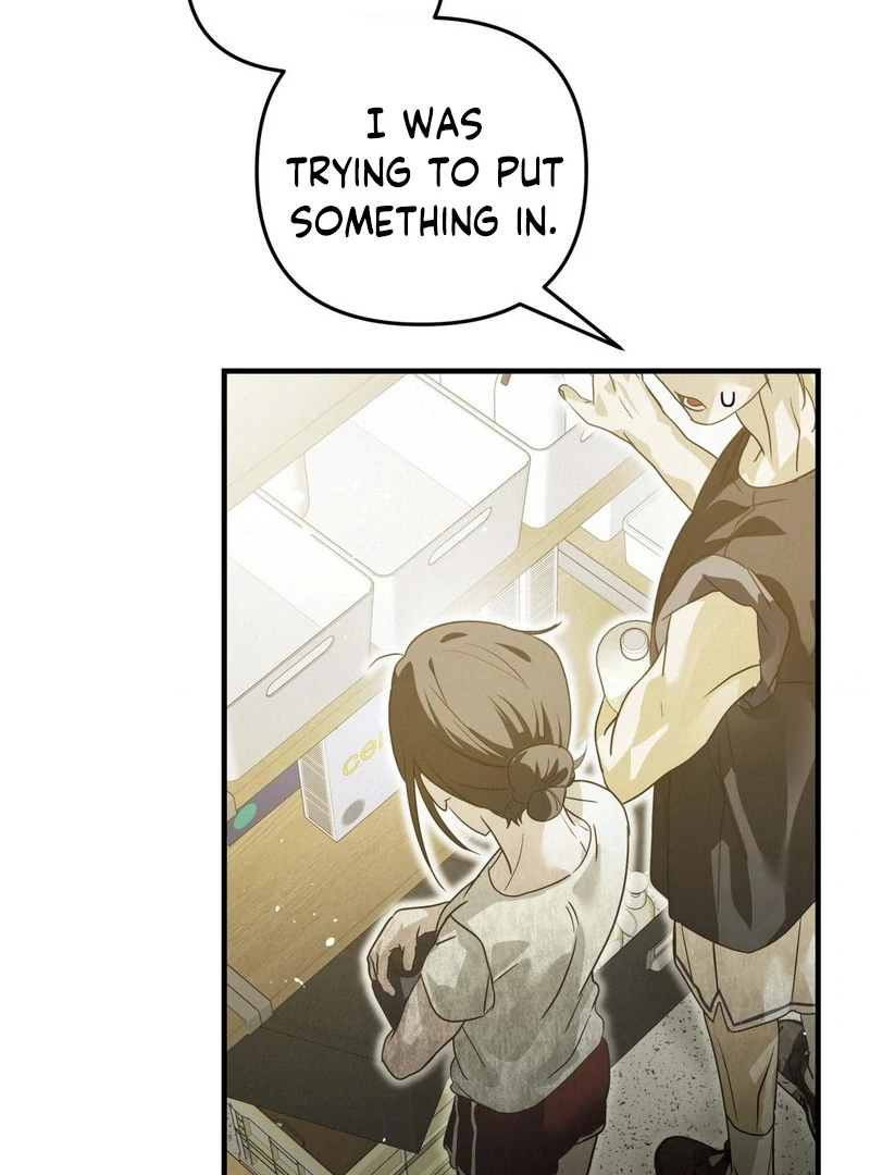 Three Months of Summer (Diva Scans) - Chapter 3 manhwa