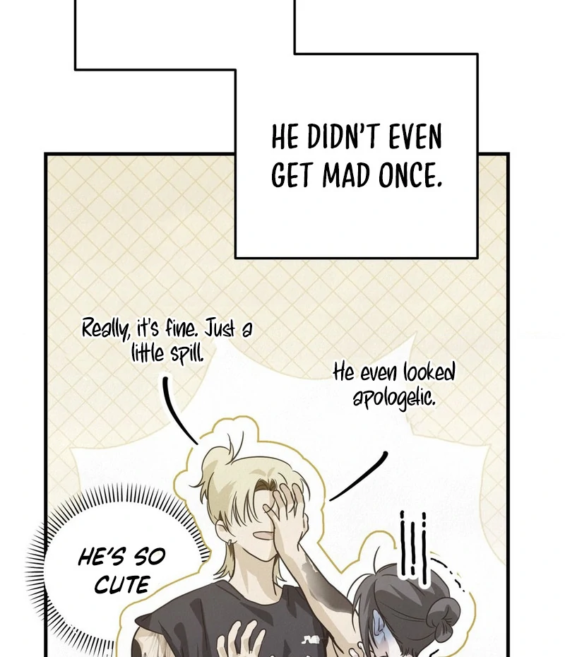 Three Months of Summer (Diva Scans) - Chapter 3 manhwa