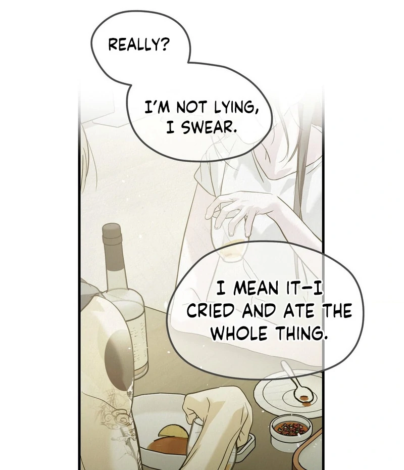 Three Months of Summer (Diva Scans) - Chapter 3 manhwa