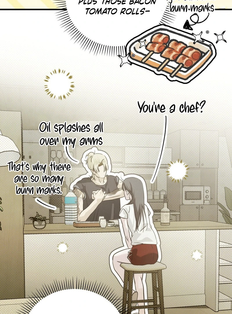 Three Months of Summer (Diva Scans) - Chapter 3 manhwa