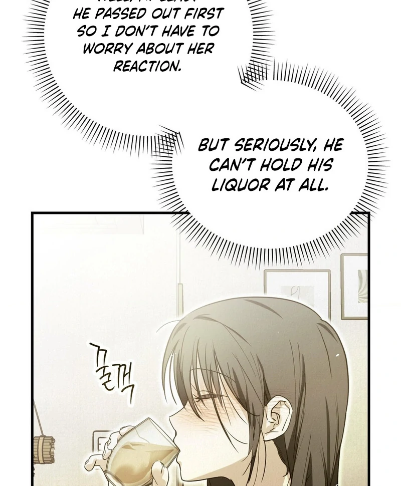 Three Months of Summer (Diva Scans) - Chapter 3 manhwa