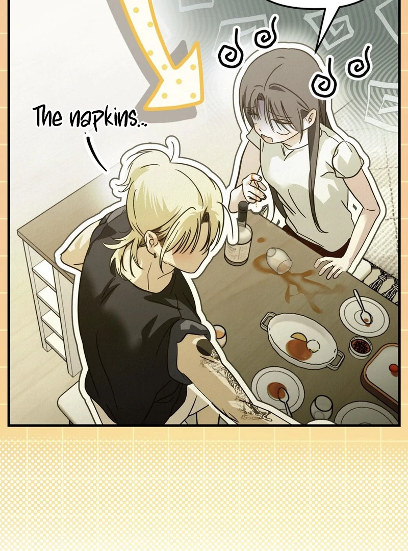 Three Months of Summer (Diva Scans) - Chapter 3 manhwa