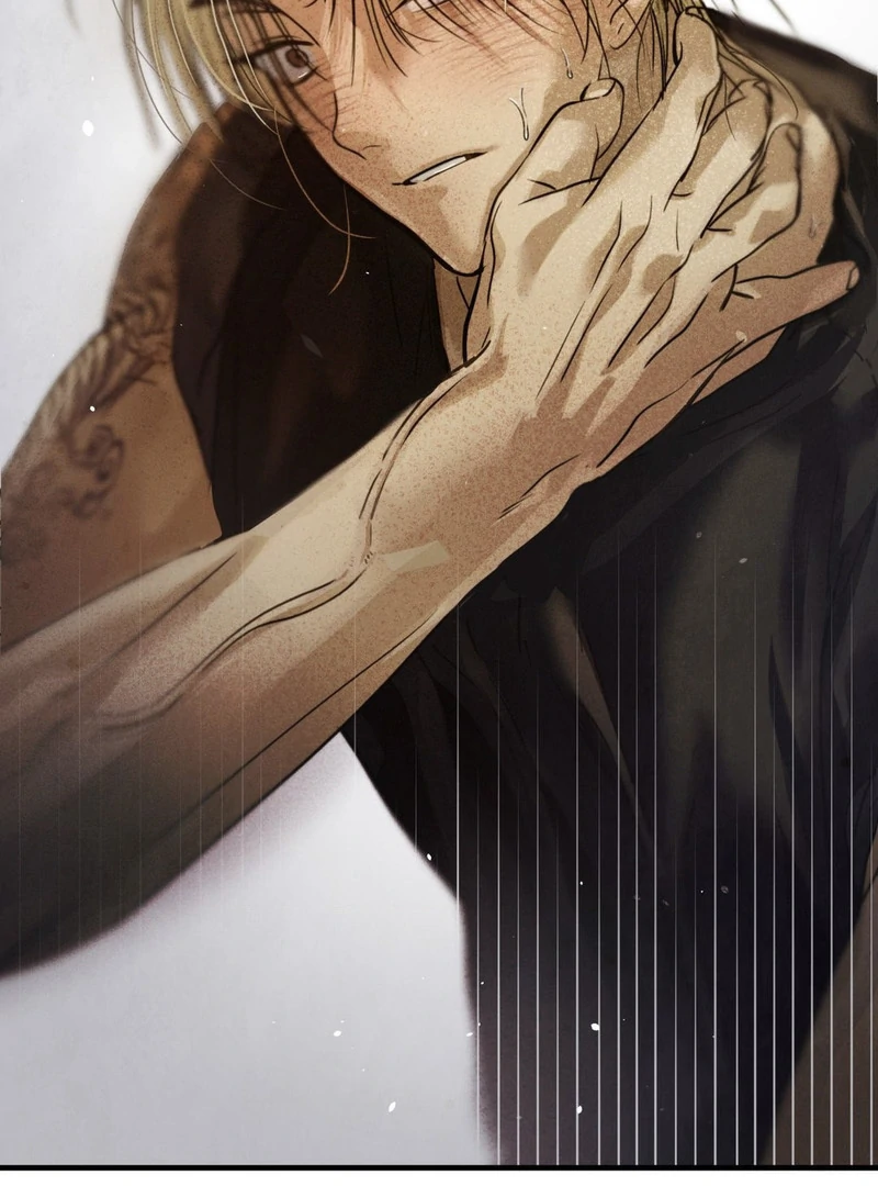 Three Months of Summer (Diva Scans) - Chapter 3 manhwa