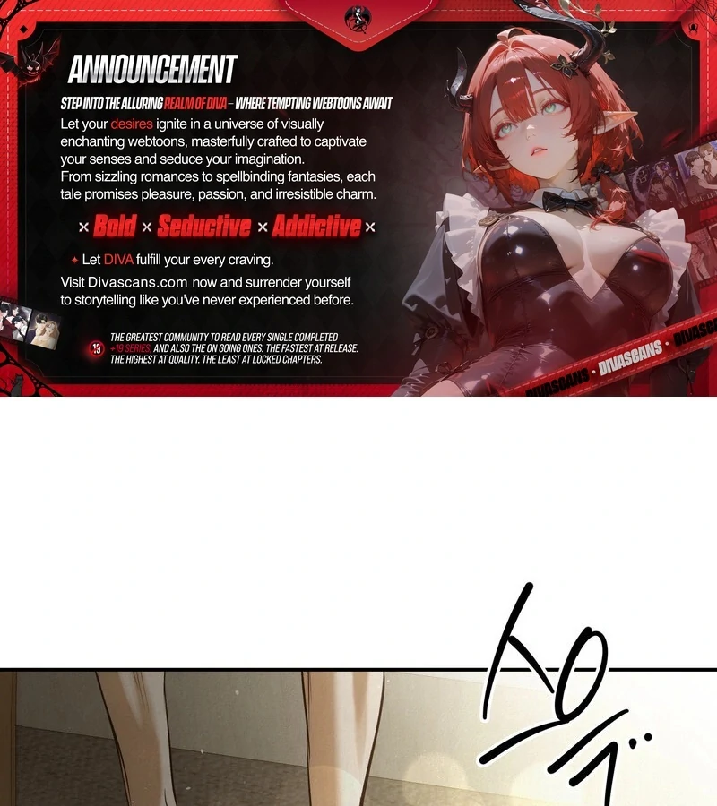 Three Months of Summer (Diva Scans) - Chapter 30 manhwa